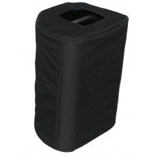 Alto Black 10 Padded Speaker Covers (PAIR) 